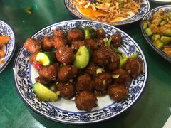 -北大地皖峰饭馆