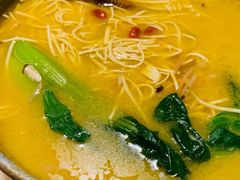 大煮干丝-桂满陇-锦绣江南(万象城店)