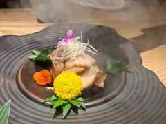 -本源食集 日式烧肉·炉端烧(东海缤纷店)