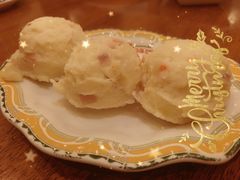 -玛格萝妮比萨屋(四平店)