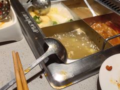 -海底捞火锅(太原南站店)