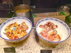 -上海锦江汤臣洲际大酒店壹阶层