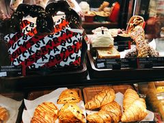 -星巴克臻选(成都宽窄巷子店)