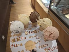 -西树泡芙(秦皇岛茂业天地店)