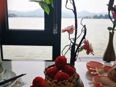 -柳莺湖上·湖景餐厅·江南菜(西湖店)