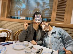 -老吉士酒家(天平路店)