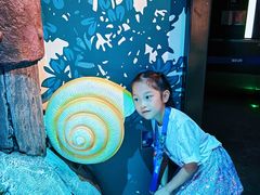 -沈阳海洋探索中心