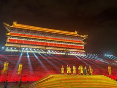 -西安城墙·碑林历史文化景区