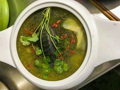 -竹海湾农家土菜
