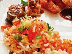 -解放碑威斯汀酒店-知味国际美食餐厅