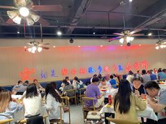 大堂-戴叔叔龙虾馆·麻辣小龙虾