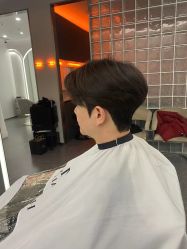 -艾美A·M Hair Salon
