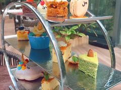 -青岛海尔洲际酒店