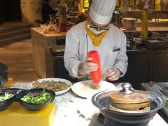 -漳州佰翔圆山酒店·圆山畔西餐厅