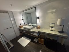 -三亚绿发山海天JW万豪酒店