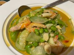 -眉州东坡(华联万柳店)