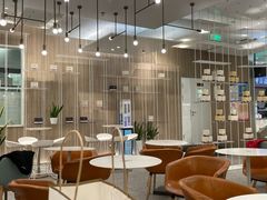 大堂-奈雪的茶(市百一店)