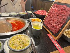 -井格重庆火锅(西直门凯德Mall店)