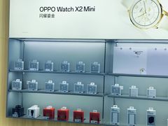 -OPPO服务体验中心(天津和平区天河城店)