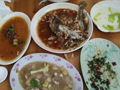 -如我美食(达道社区店)