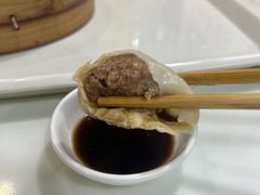 -百年尹氏汤包(湖南路狮子桥店)