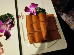 -袍家大院重庆火锅(文安路店)