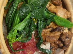 -华记煲仔华·煲仔饭(三元里万科里店)