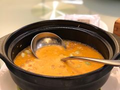 龙虾汤海鲜泡饭-北京厨房(西安SKP店)