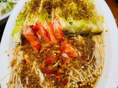 -渔家风味·鲅鱼水饺·央视展播·海鲜天津菜(开发区店)