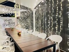 -天空花园餐吧·生日·团建(南山店)