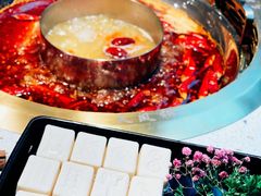 -火凤祥鲜货火锅·清真食品(宁夏总店)