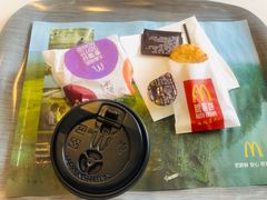 -麦当劳(列东店)