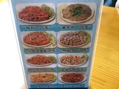 -顺姬冷面(延大护理学院小区店)