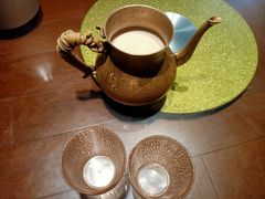 -楼兰新疆主题餐厅(苏州中心店)