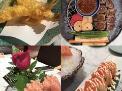 -阿吾罗日本料理(K11艺术中心店)