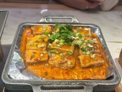 -绿茶餐厅(青岛城阳万象汇店)