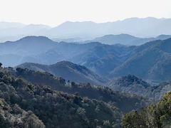 -西湖风景区十里琅珰-五云山