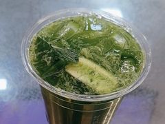 -炖物24章·顺时轻养茶(黄龙店)