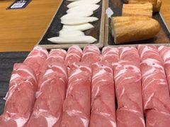 -呷哺呷哺 黄金牧场 (新中关购物中心店)