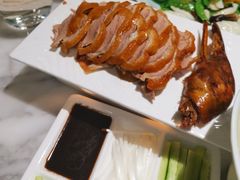-雀蓝川菜(星悦汇店)