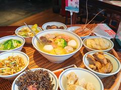 -寻宝记绍兴菜(鲁迅路店)