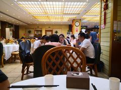 大堂-庐州太太(鼓楼店)