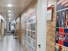 -火星时代教育(成都校区)