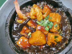 -阿毛饭店·正宗宁波菜(儿童公园旗舰店)