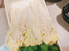 -半天妖烤鱼(紫荆广场店)