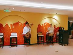 -西贝(六里桥旗舰店)