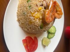 -泰国餐厅 Thai Food(裕华万达店)