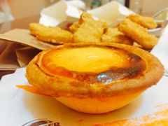 -汉堡王(华润五彩城店)