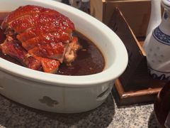 -南京大牌档(济南万象城店)