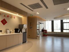 -复动肌骨门诊·MEDMOTION(北外滩店)